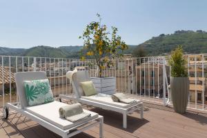 townhouse tropea