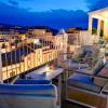 townhouse tropea