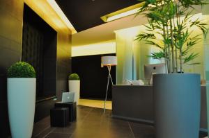 star hotel airport verona