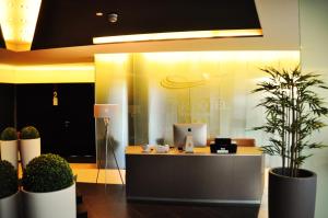 star hotel airport verona