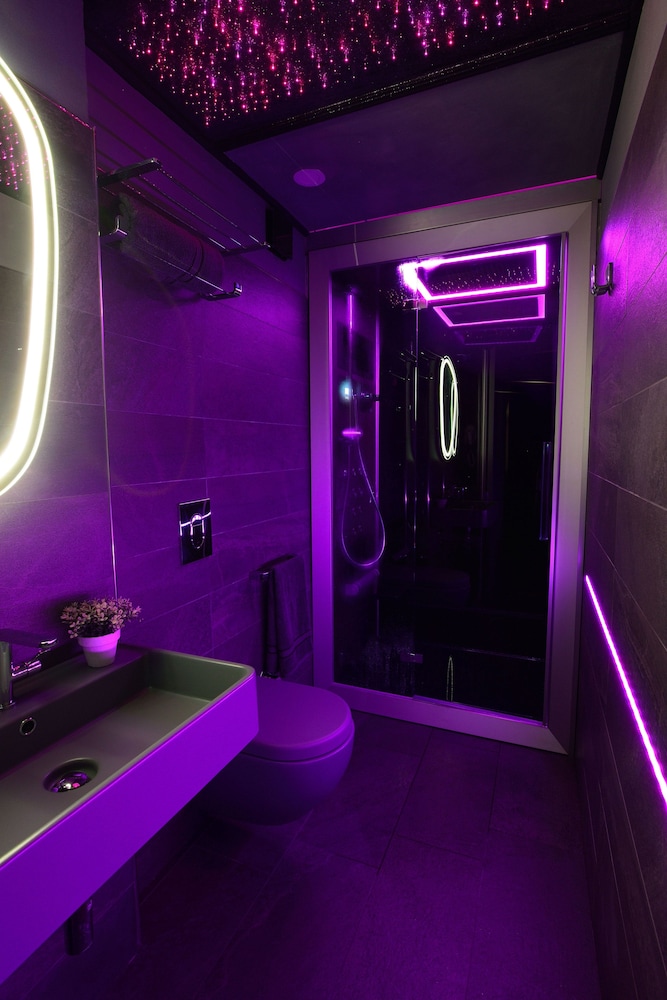 starry sky charming house adults only