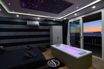 starry sky charming house adults only