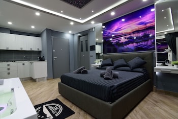 starry sky charming house adults only