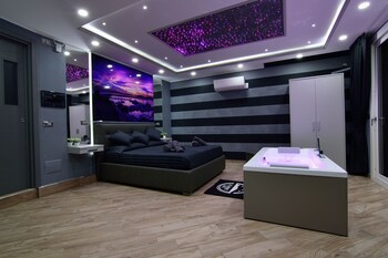 starry sky charming house adults only