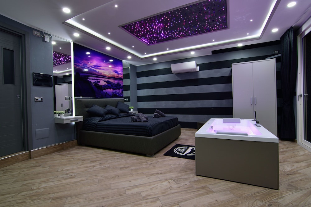 starry sky charming house adults only