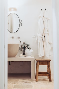 Borgo Canonica,Cisternino>>Brindisi,4 star