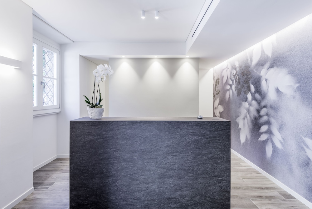 villa liberty lake como rooms and spa