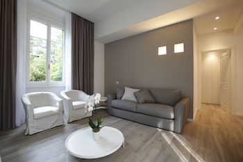 villa liberty lake como rooms and spa