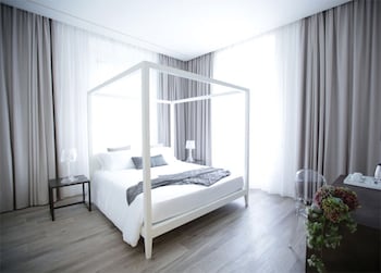 villa liberty lake como rooms and spa