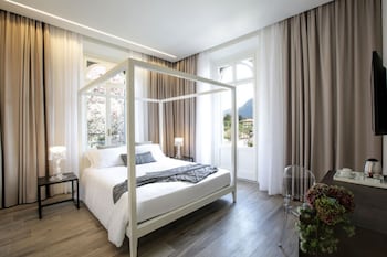 villa liberty lake como rooms and spa