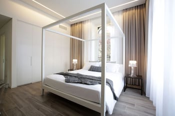 villa liberty lake como rooms and spa