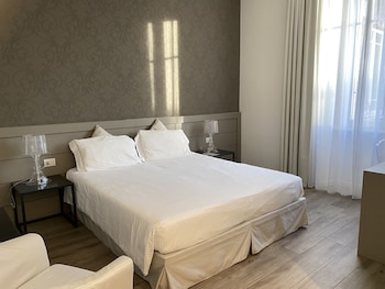 villa liberty lake como rooms and spa