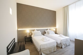 villa liberty lake como rooms and spa