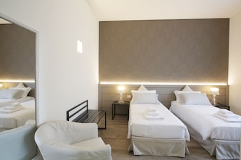 villa liberty lake como rooms and spa