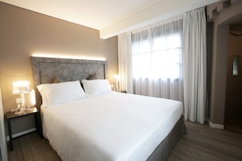 villa liberty lake como rooms and spa