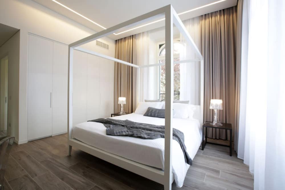 villa liberty lake como rooms and spa