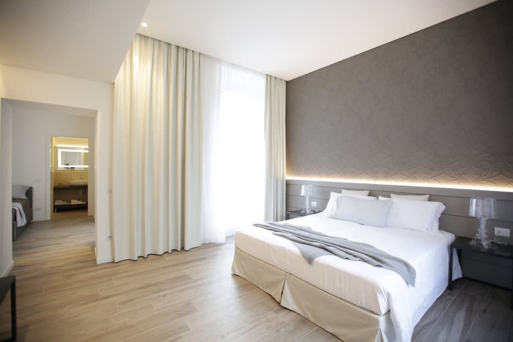 villa liberty lake como rooms and spa