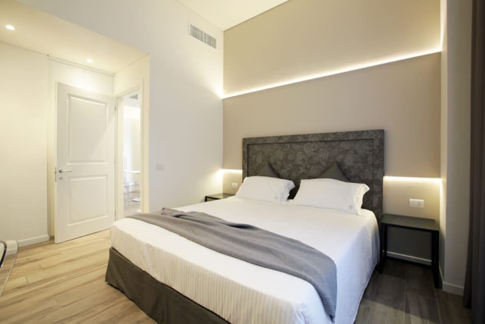 villa liberty lake como rooms and spa