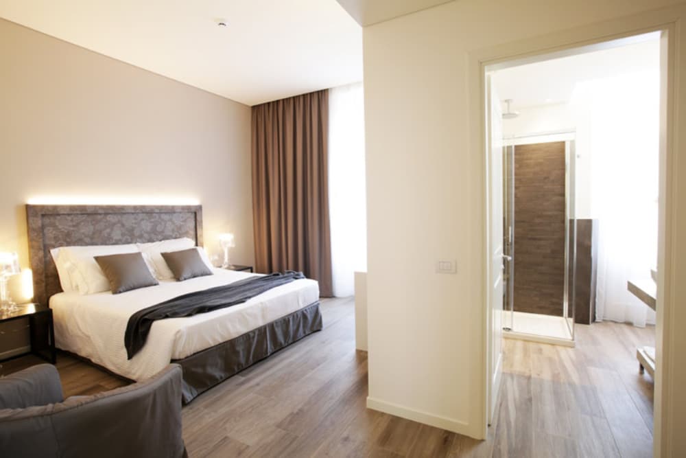 villa liberty lake como rooms and spa