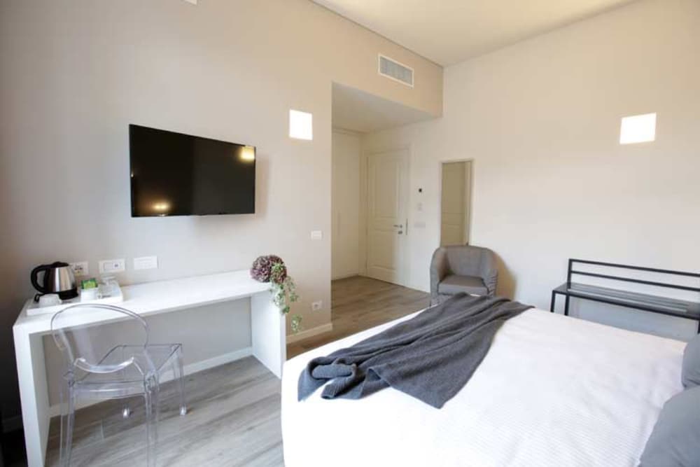 villa liberty lake como rooms and spa