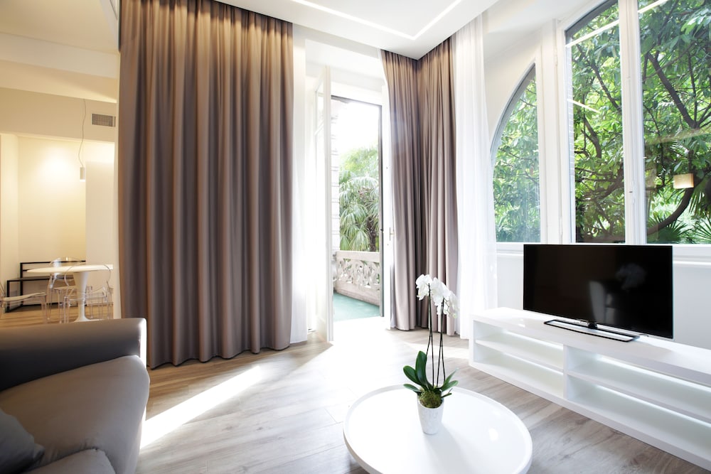 villa liberty lake como rooms and spa