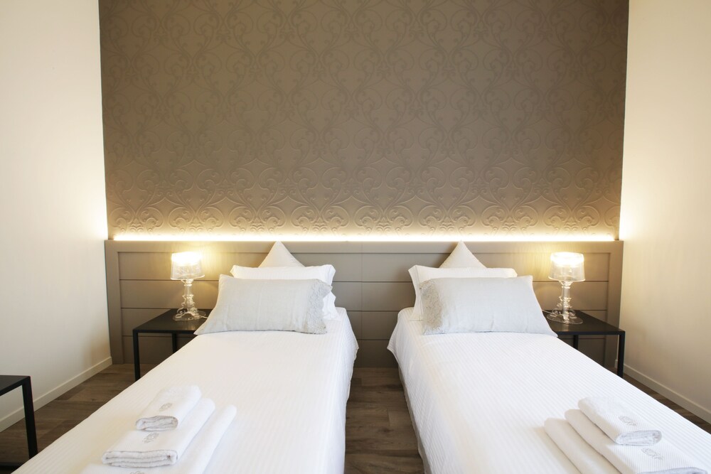 villa liberty lake como rooms and spa