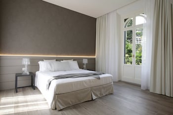 villa liberty lake como rooms and spa