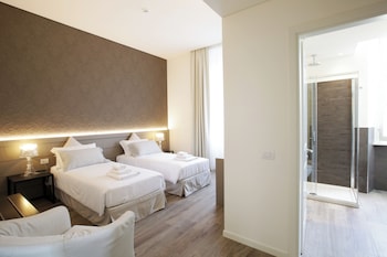 villa liberty lake como rooms and spa