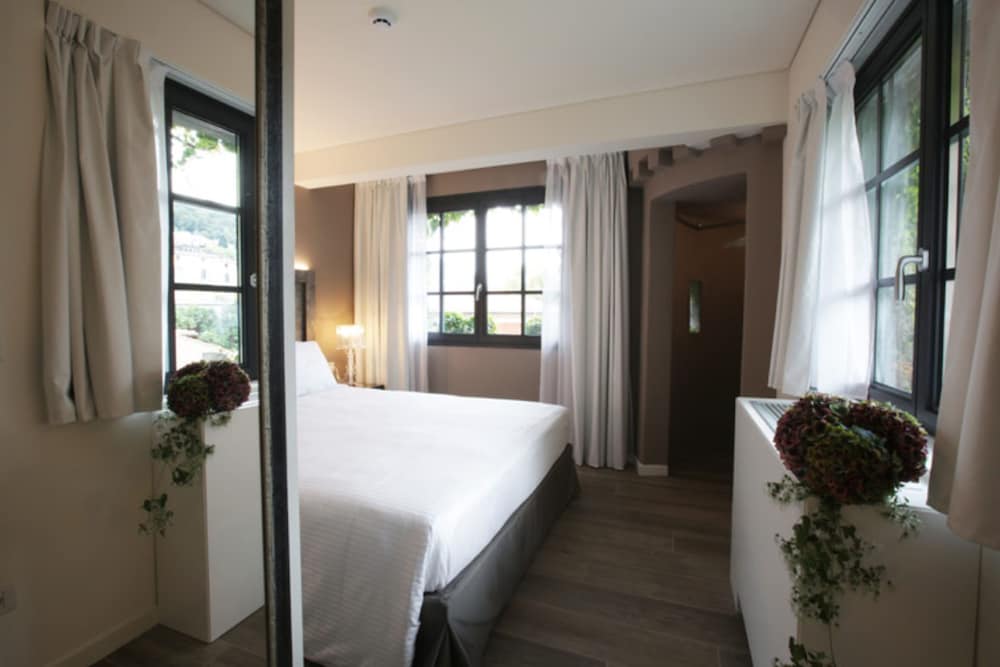 villa liberty lake como rooms and spa