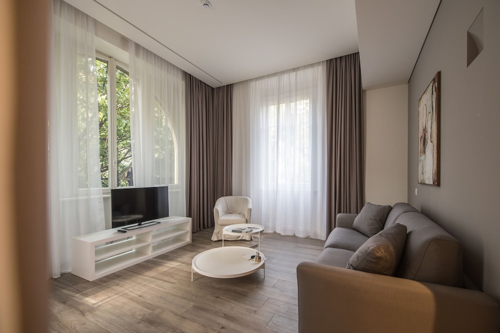 villa liberty lake como rooms and spa