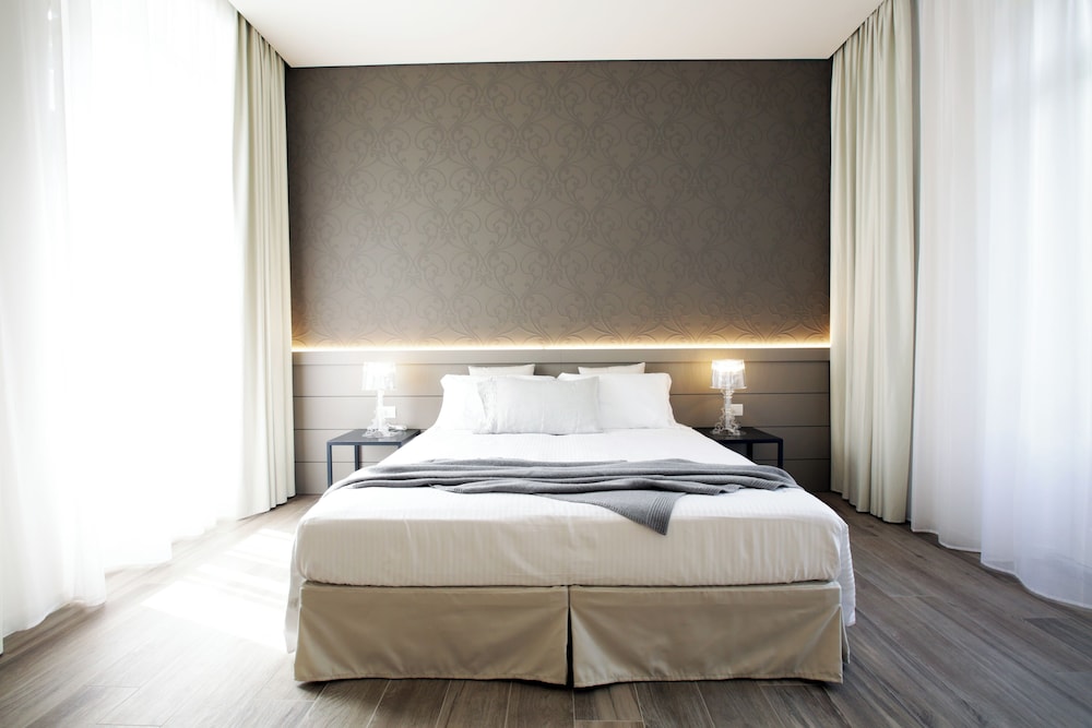 villa liberty lake como rooms and spa