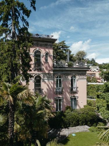 como