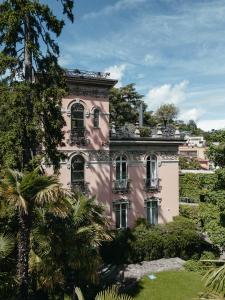 como