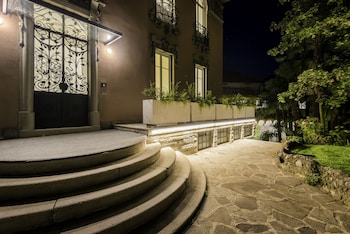 villa liberty lake como rooms and spa