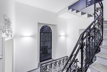 villa liberty lake como rooms and spa