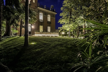 villa liberty lake como rooms and spa