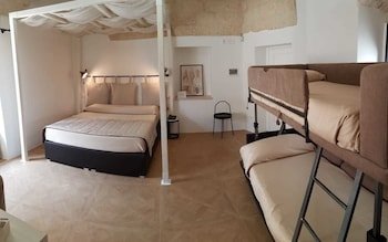 Dimora Sant'anna,Carovigno>>Brindisi,4 star