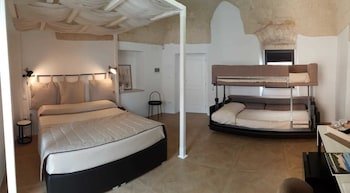 Dimora Sant'anna,Carovigno>>Brindisi,4 star