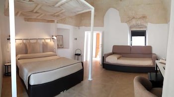 Dimora Sant'anna,Carovigno>>Brindisi,4 star