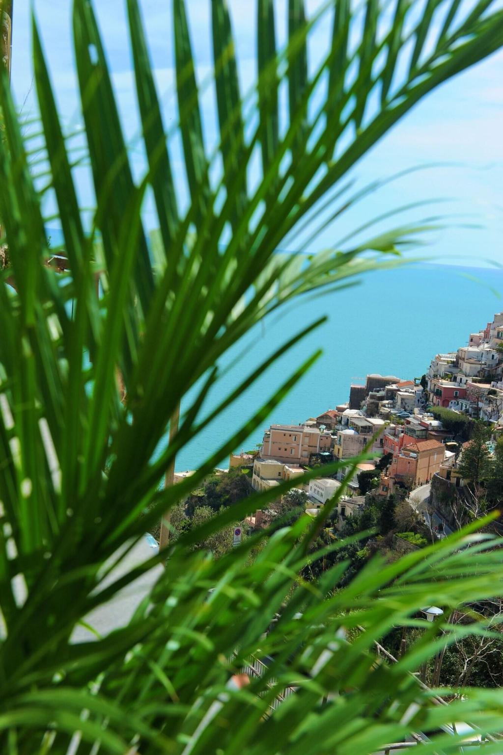 maison liparlati positano