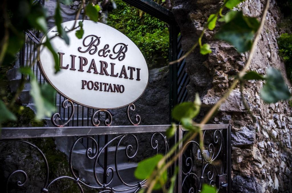 maison liparlati positano