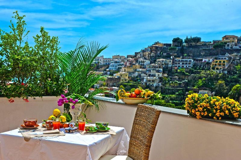 Maison Liparlati Positano,Amalfi Coast>>Amalfi,3 star
