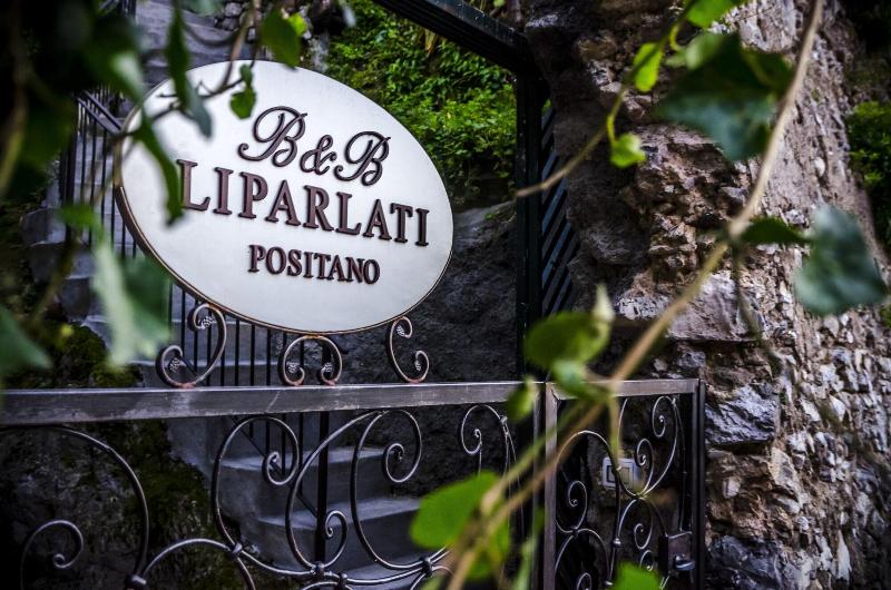 Maison Liparlati Positano,Amalfi Coast>>Amalfi,3 star