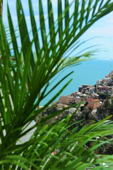 positano