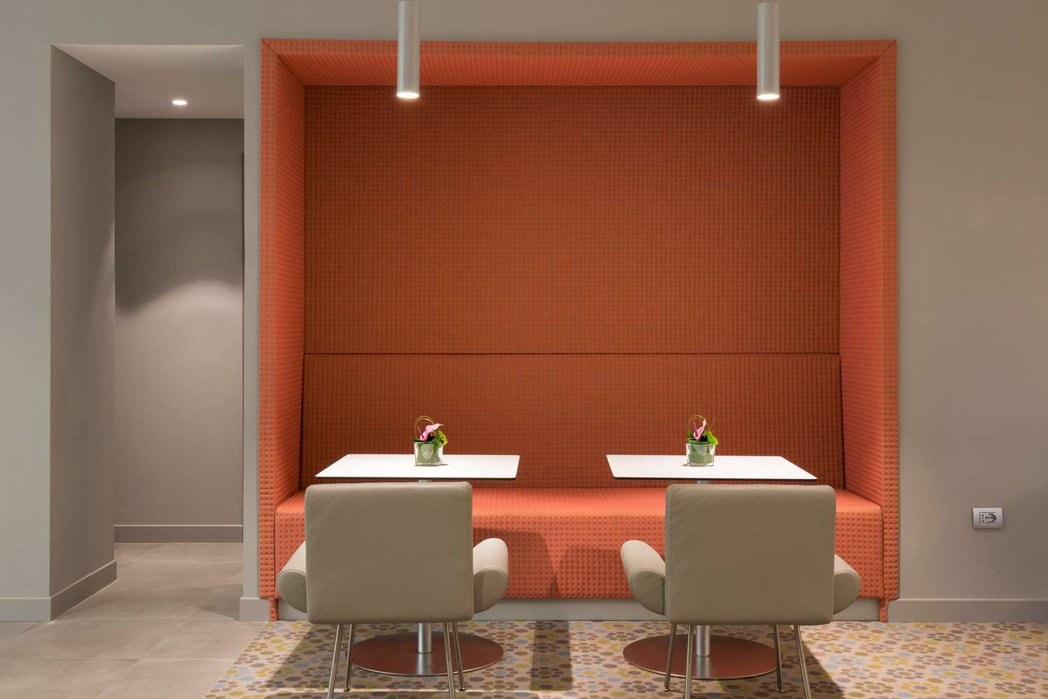 hampton by hilton rome east