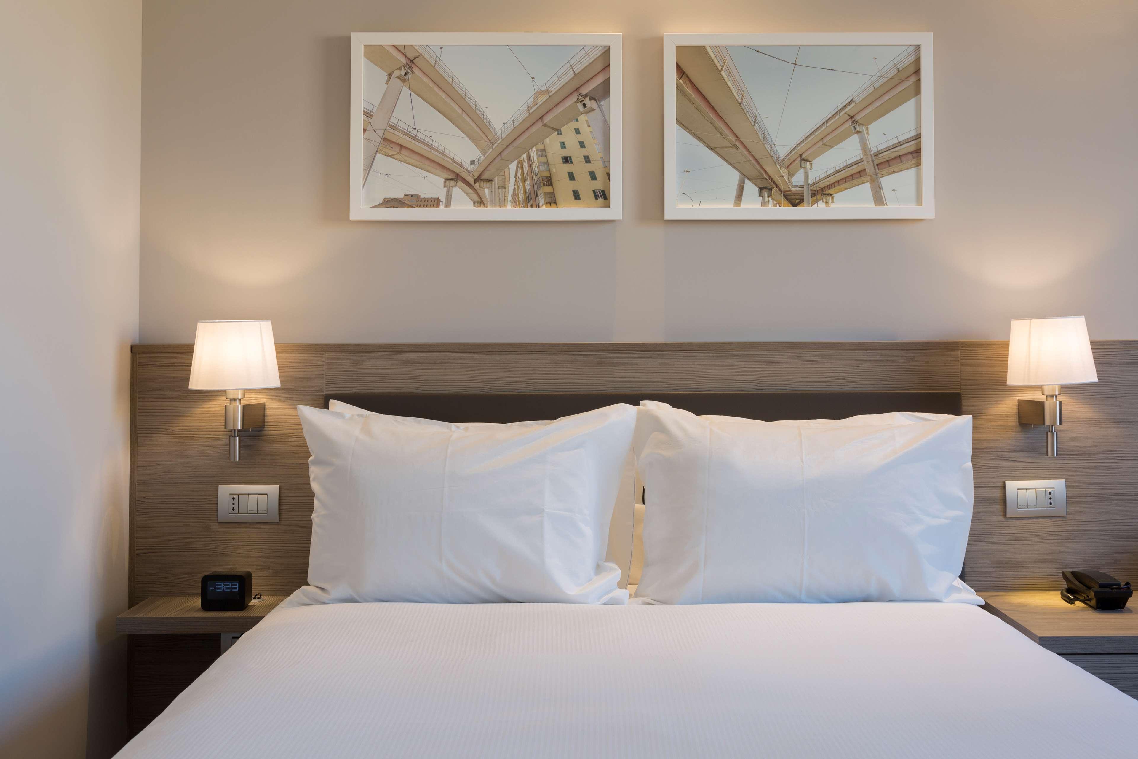 hampton by hilton rome east