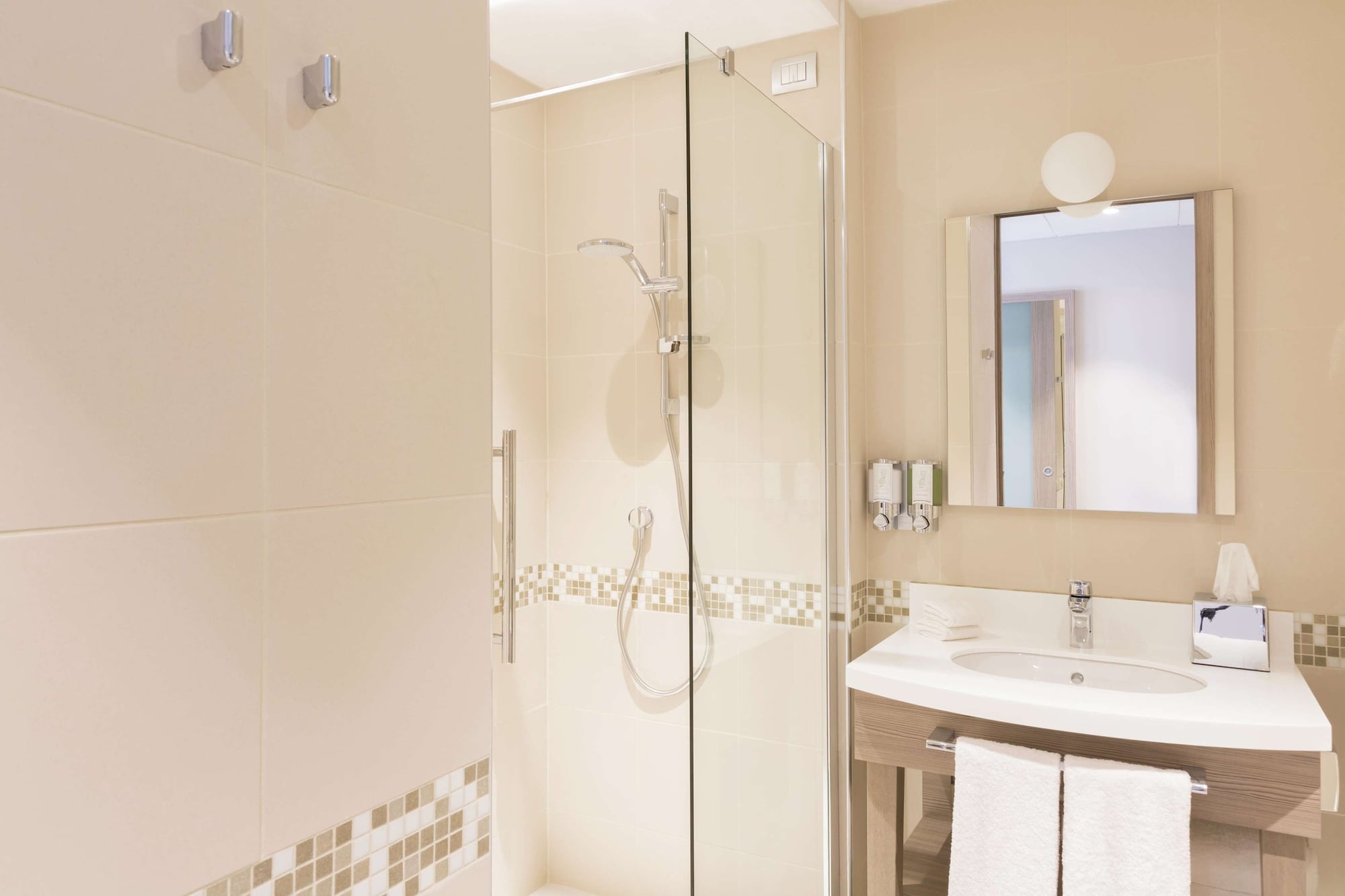 hampton by hilton rome east