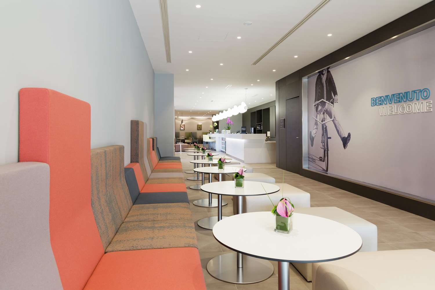 hampton by hilton rome east