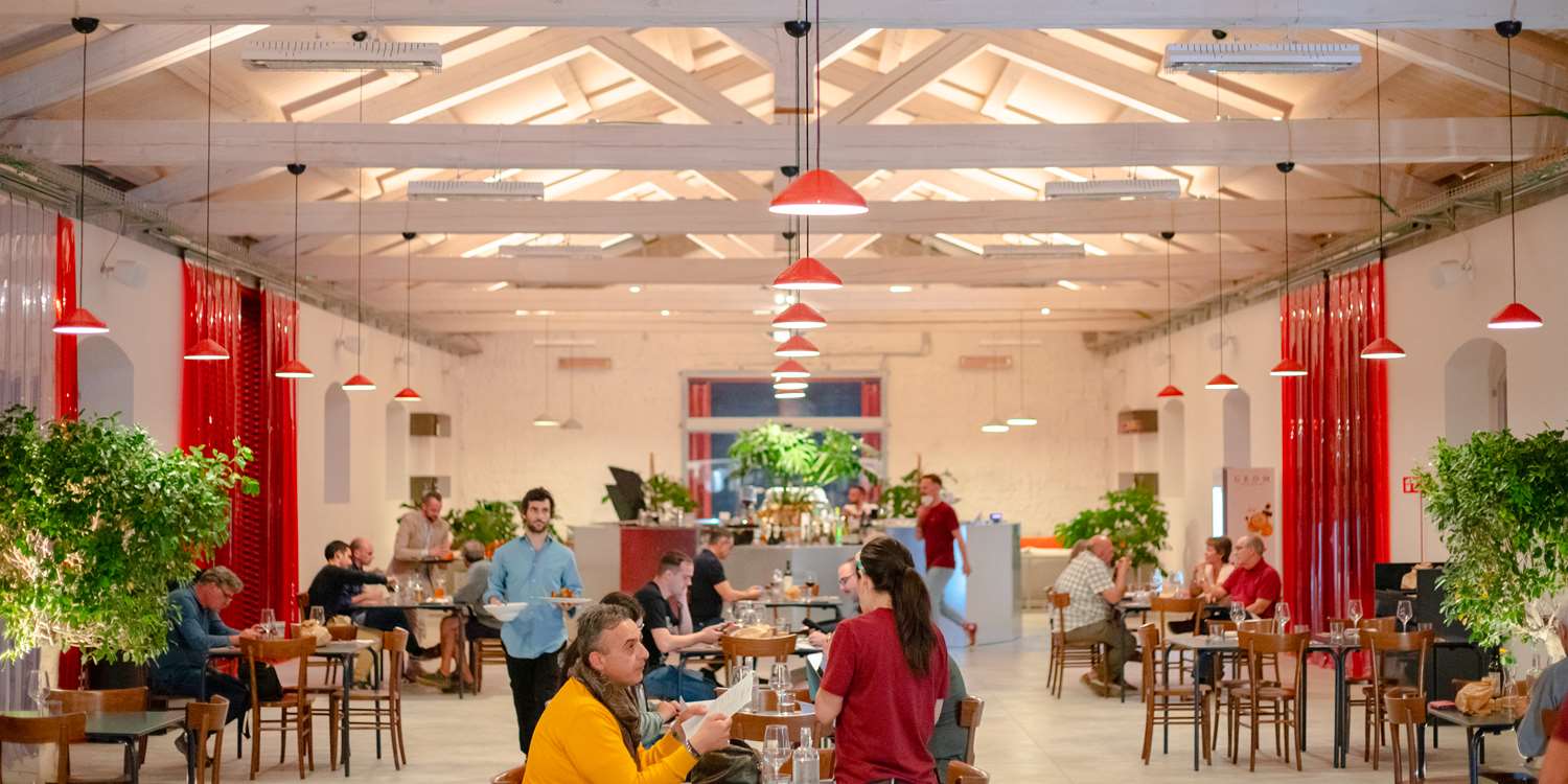 hampton by hilton rome east