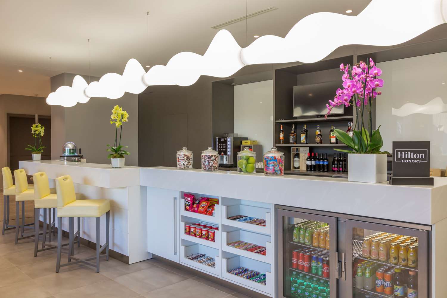 hampton by hilton rome east